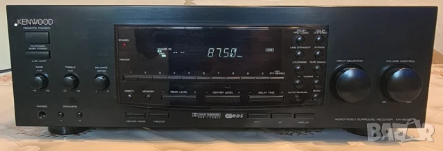 Усилвател Kenwood KR-V6080 