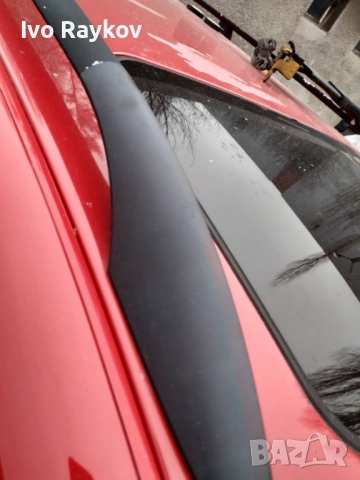 Надлъжни греди за VW Passat B5 , Audi A6 , снимка 4 - Части - 52896451