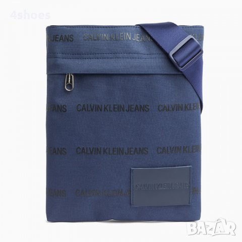 Calvin Klein Оригинална Чанта през рамо