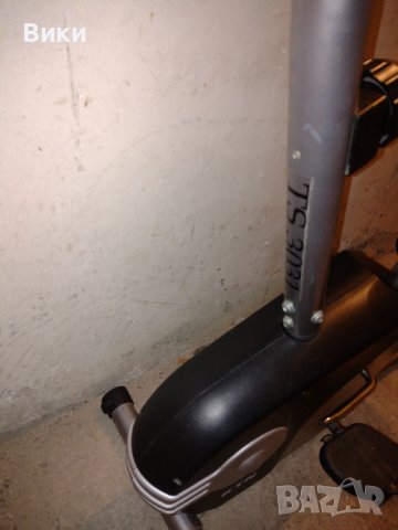 Велоeргометър KTN TS 3031, снимка 9 - Фитнес уреди - 40448382