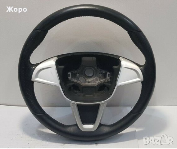 Волан Ибиза 2010 2014 Ibiza ЛЕОН LEON MK2 TOLEDO ALTEA 2008