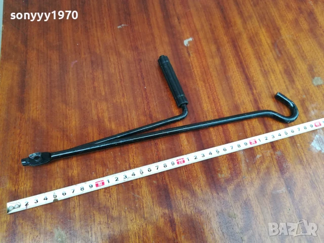 ВЪРТОК ЗА КРИК-СГЪВАЕМ 0905251825, снимка 4 - Аксесоари и консумативи - 50606575