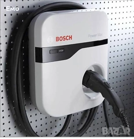 Зарядна станция за електромобили Bosch EV200 Series , снимка 2 - Аксесоари и консумативи - 50917238