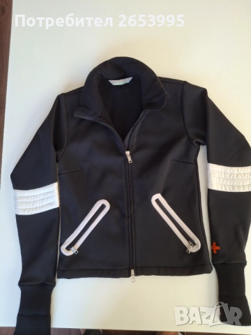 Туристическо яке