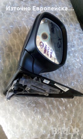 Огледала за BMW X3, снимка 10 - Части - 16038978