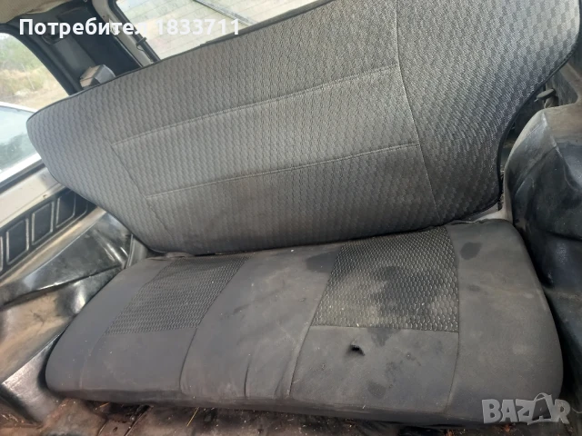 2 броя лада нива 5 скорости , снимка 4 - Автомобили и джипове - 49791533