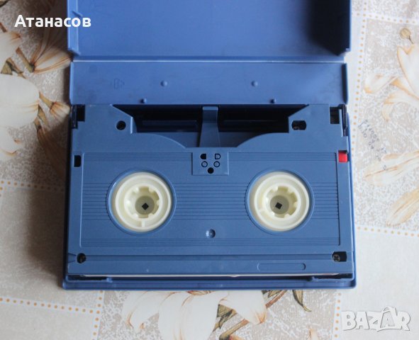 Digital Betacam Video Cassette , снимка 3 - Друга електроника - 43636293