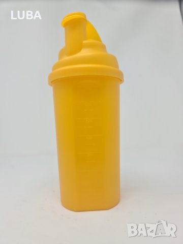 700мл.шейкър за протеини и не само за фитнес, снимка 4 - Фитнес уреди - 43385374