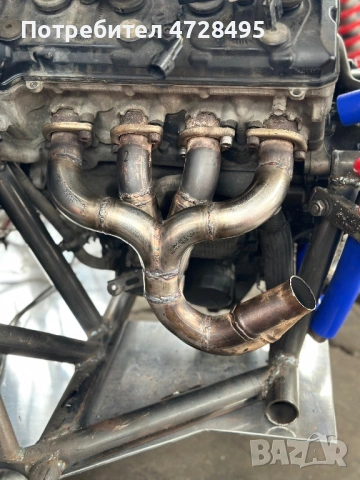 Бъги / Buggy / UTV, снимка 6 - Селскостопанска техника - 53530046