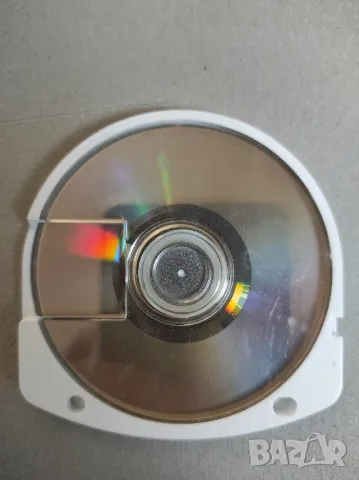 PSP burnout dominator game, снимка 2 - Игри за PlayStation - 48543793