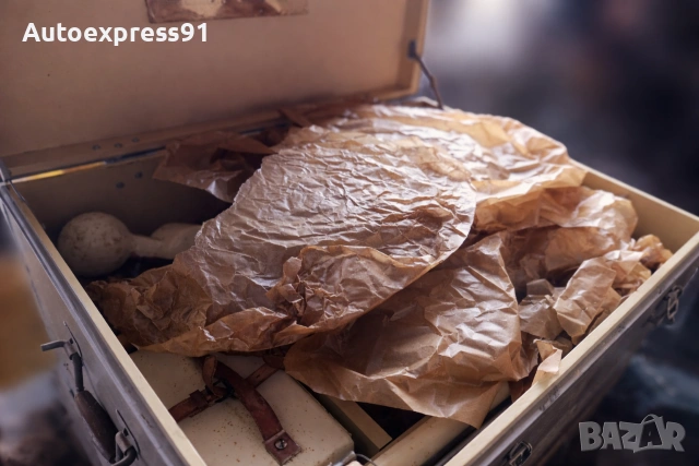 Лампа операционна. Соц операционна лампа. Военна Газ Уаз Зил старо медицинско оборудване., снимка 3 - Антикварни и старинни предмети - 53376306