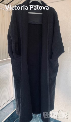 Ново палто MAX MARA Италия оригинал, снимка 9 - Палта, манта - 43022091