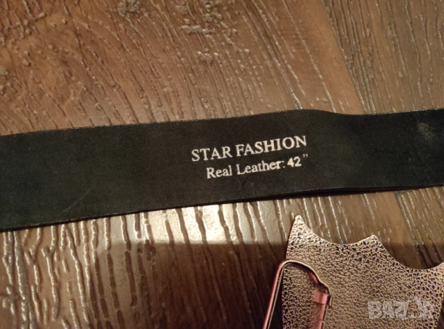 Колан Liverpool/Ливърпул - Естествена кожа и Метална катарама , снимка 9 - Фен артикули - 53076100