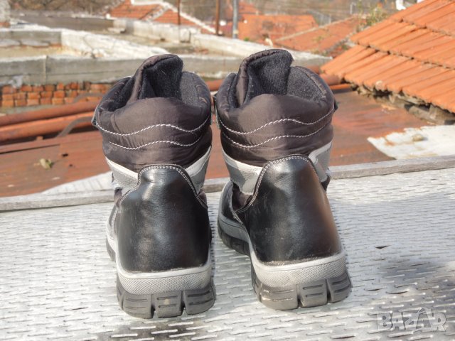 KTEX Boots -- номер 39, снимка 4 - Дамски апрески - 27271464