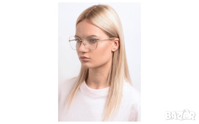 Рамки за дамски диоптрични очила Jimmy Choo -40%, снимка 3 - Слънчеви и диоптрични очила - 43536264