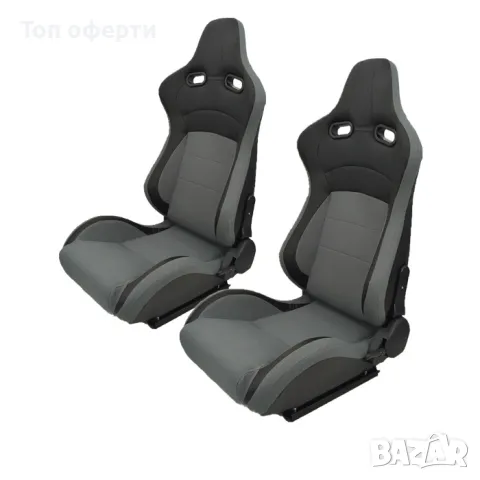 Спортни седалки тип рекаро -1064