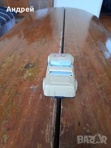 Стара кола,количка #69, снимка 4 - Колекции - 53072138