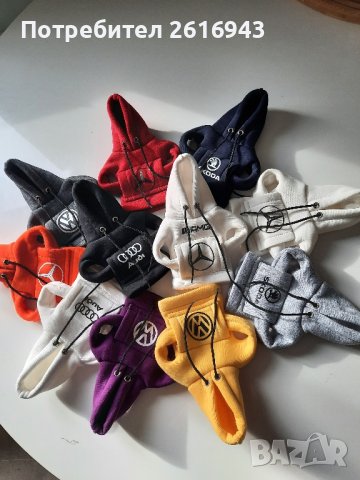 Суичър за скоростен лост, снимка 15 - Аксесоари за коса - 43437185