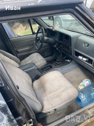 Jeep Cherokee 2.1 за части, снимка 3 - Автомобили и джипове - 38090790