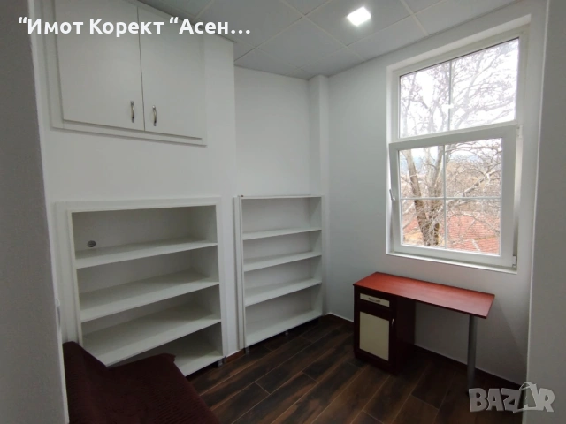 Имот Корект ДАВА ПОД НАЕМ Офис, Идеален център , снимка 4 - Офиси - 51435288