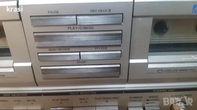 PHILIPS, снимка 9 - Радиокасетофони, транзистори - 50385233