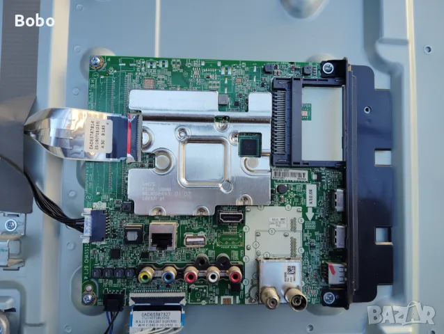 Main board EAX68253604(1.0)