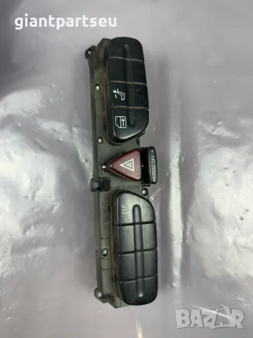 Централни Аварийни Бутони на Мерцедес Mercedes-benz W203 2038203710