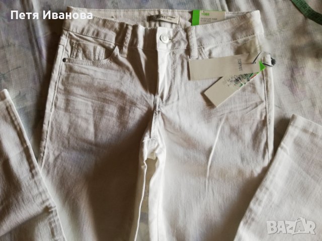 Различни дънки Esprit., снимка 5 - Дънки - 23380206