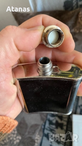 Фласк Джак Даниелс Jack Daniel’s, снимка 3 - Подаръци за мъже - 52938156