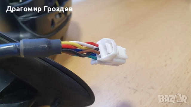 Оригинално, прибиращо се ляво огледало за Nissan Juke F15 / Нисан Жук (2010-2015), снимка 6 - Части - 51403237