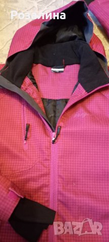 Яке за ски и планина, р.176, снимка 2 - Якета - 43311174
