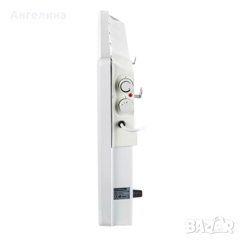 Печка конвекторна Termomax TR1015P, 1500W, панелен, снимка 9 - Отоплителни печки - 51561861