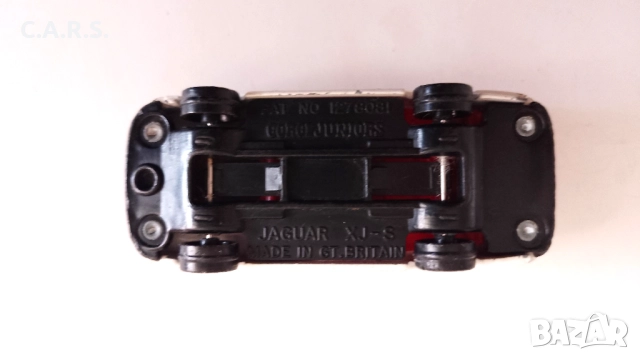 Метални колички, снимка 13 - Колекции - 50548345