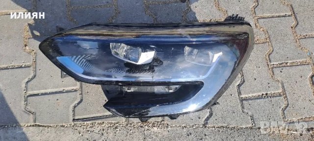 ляв фар за Renault Megane 4 2015 2016 2017 2018 2019 260601093R