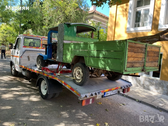 Пътна помощ, транспорт на автомобили за Видин и региона, снимка 10 - Транспортни услуги - 51437730