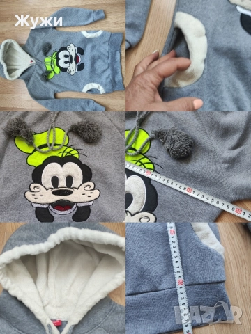 , ДАМСКИ БЛУЗИ, размер S и ХS, снимка 16 - Туники - 50144763