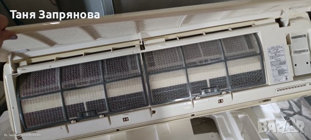 Конвенционален климатик Osaka CH-19-NS, 19000 BTU, снимка 6 - Други стоки за дома - 38997962