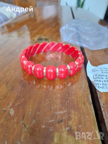 Стара гривна #4, снимка 5 - Други ценни предмети - 32348199