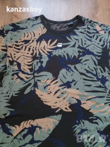 g-star dress - страхотна рокля ХЛ, снимка 2 - Рокли - 51339691