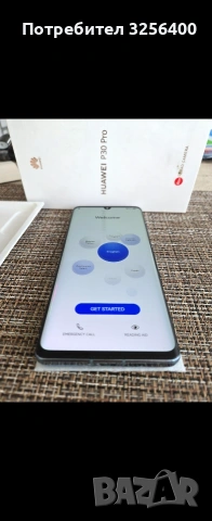 Huawei p30 pro +часовник Huawei. , снимка 3 - Huawei - 53585481