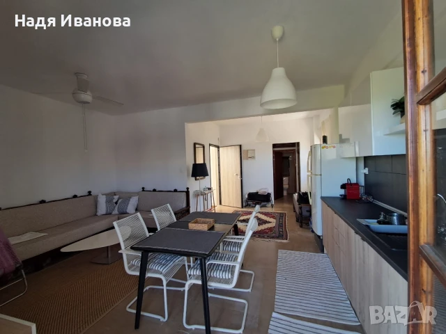 Продава се апартамент в Скала Фурка Халкидики , снимка 2 - Апартаменти - 50833953