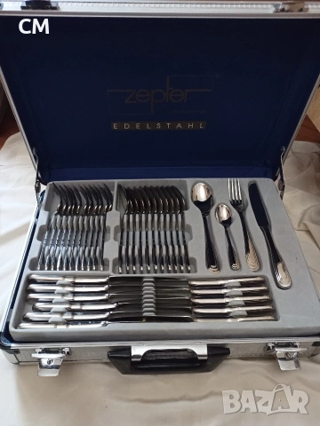 Прибори на хранене Zepter