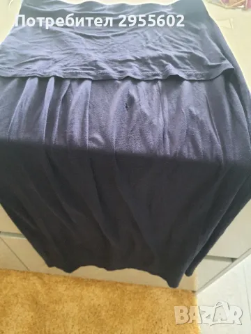 Acne studios пола L, снимка 4 - Поли - 49751506