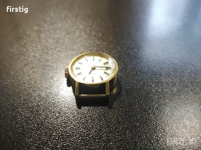 Дамски Механичен Часовник Тисо Tissot Stilist , снимка 7 - Дамски - 48065299