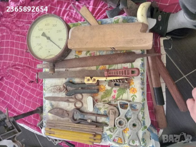 Стари вещи , снимка 2 - Антикварни и старинни предмети - 38757944