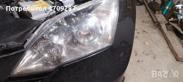 Фарове за Хонда Crv 3 