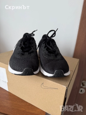 Nike N38,5, Отлично състояние! , снимка 3 - Маратонки - 52241108