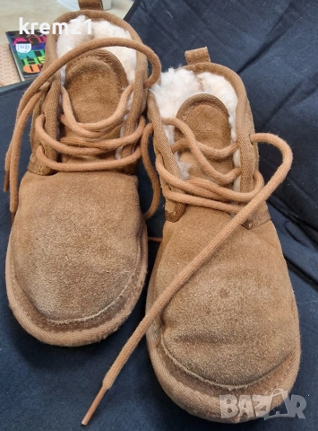UGG боти номер 32.5, снимка 7 - Детски боти и ботуши - 52803413