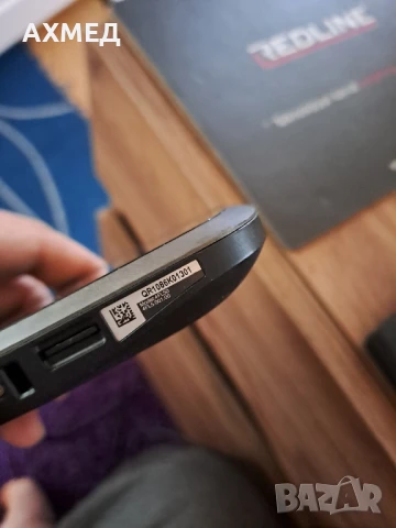 GPS НАВИГАЦИЯ TOMTOM GO 5100 WORLD LIFETIME MAPS, снимка 2 - TOMTOM - 50472684