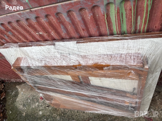 Стара дървена маса (разтегателна ) , снимка 3 - Антикварни и старинни предмети - 52669733